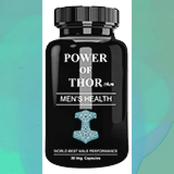 PowerofThor
