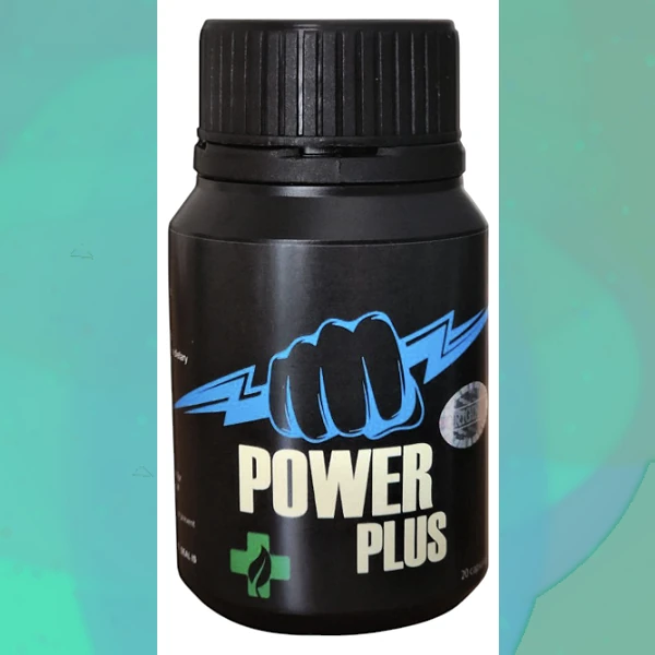 PowerPlus