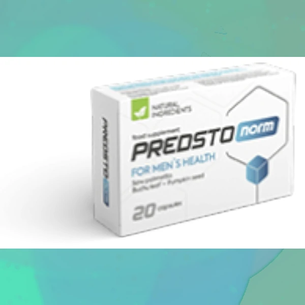 Predstonorm