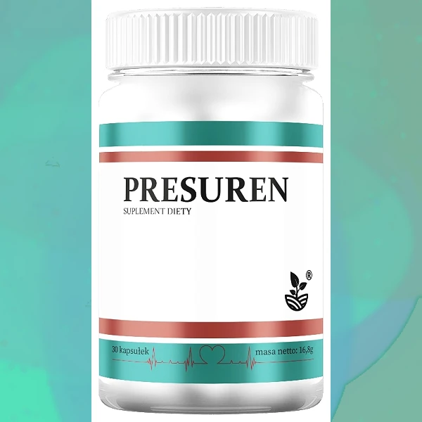 Presuren