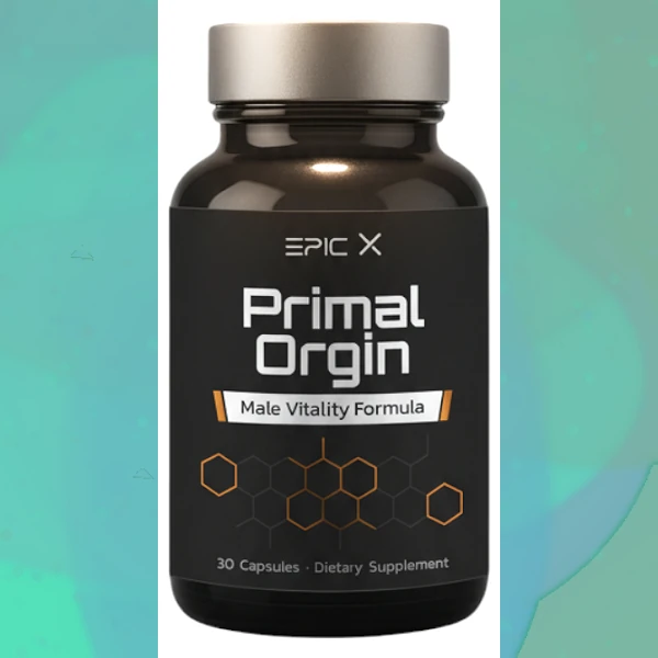 Primal Origin