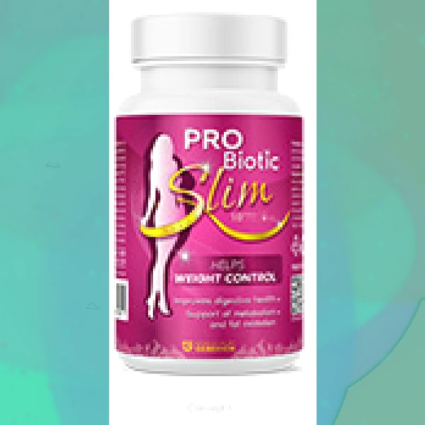 PRO Biotic Slim