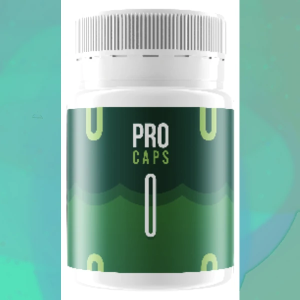 Pro Caps