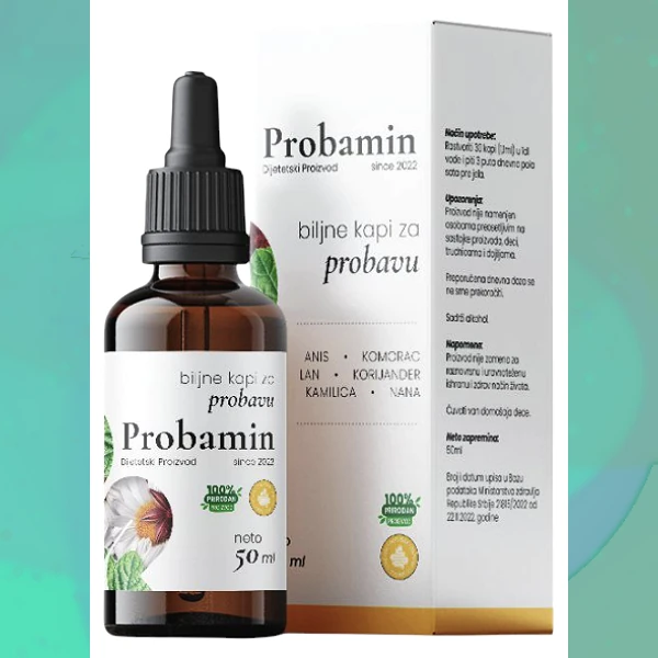 Probamin