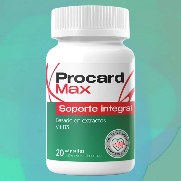 Procard Max