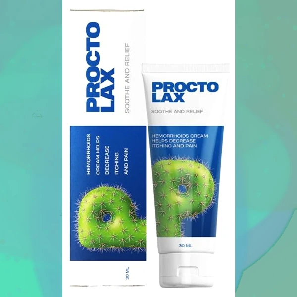 Proctolax
