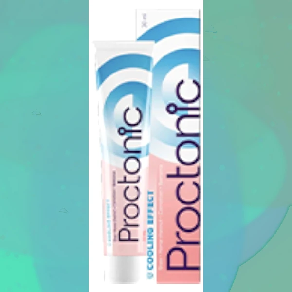 Proctonic
