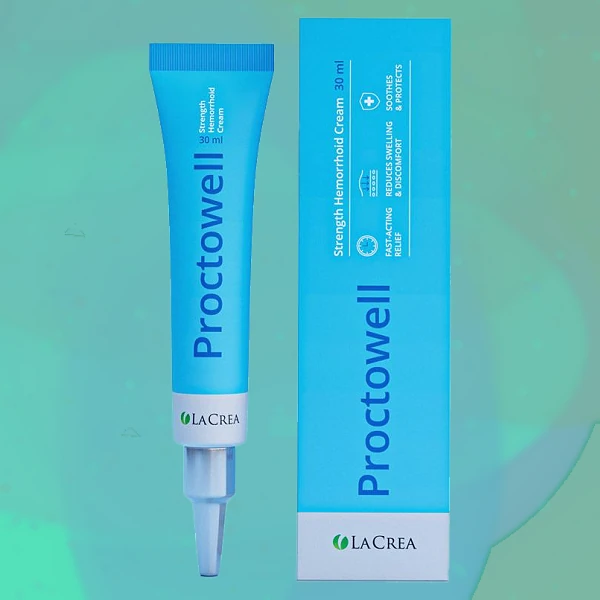 Proctowell