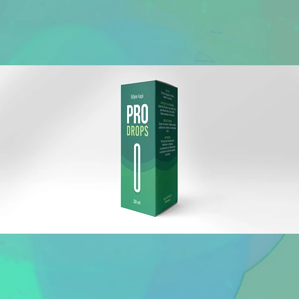ProDrops