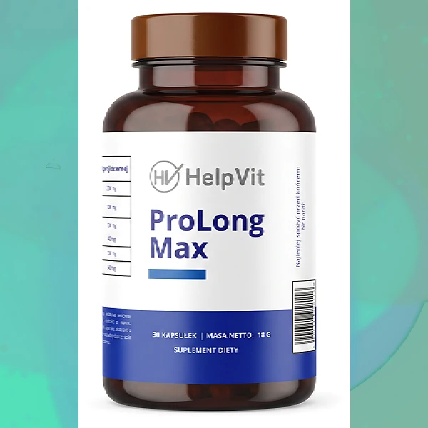 ProLong Max