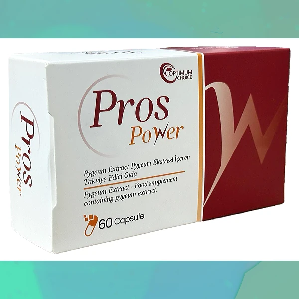 Pros Power
