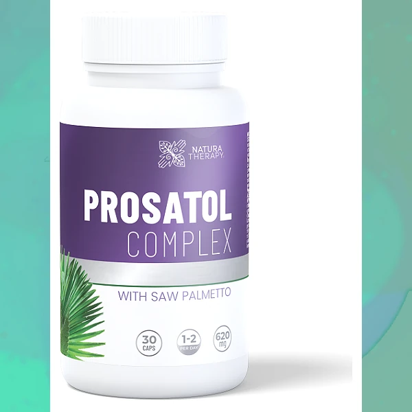 Prosatol Complex
