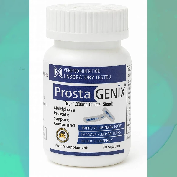 Prosta Genix