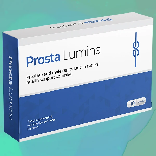 Prosta Lumina