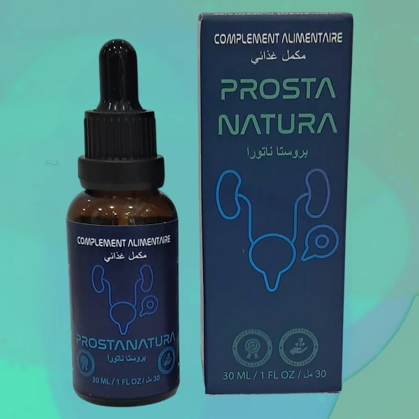 Prosta Natura