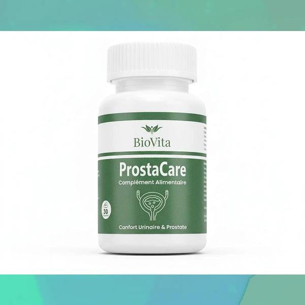 Prostacare