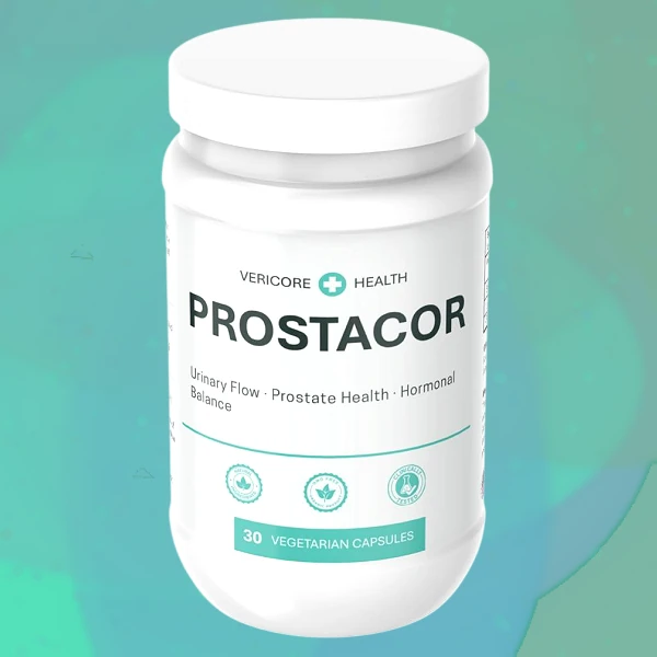 Prostacor