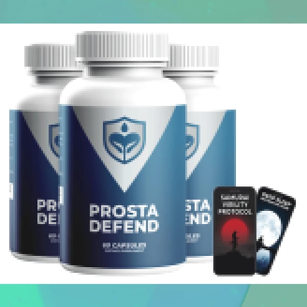 ProstaDefend