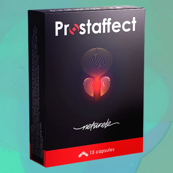 Prostaffect