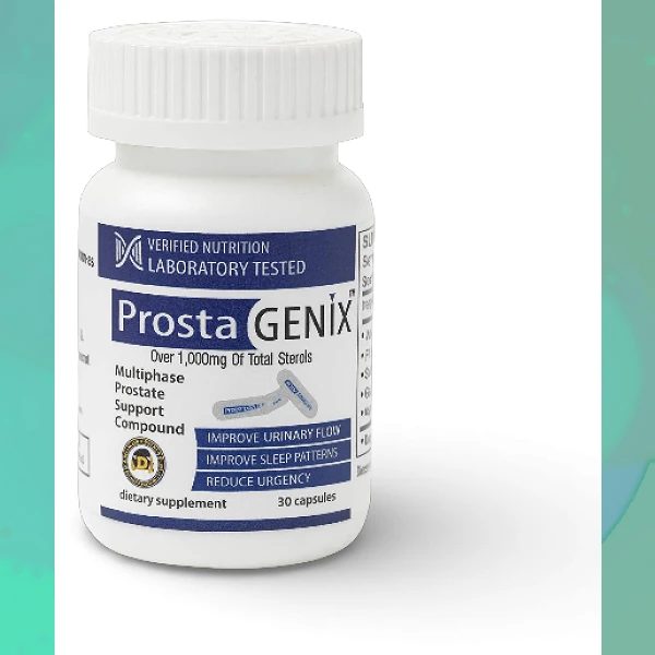 ProstaGenix