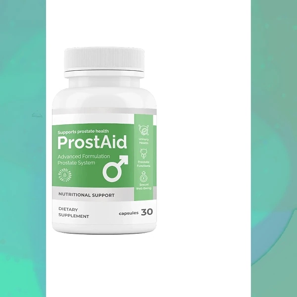ProstAid