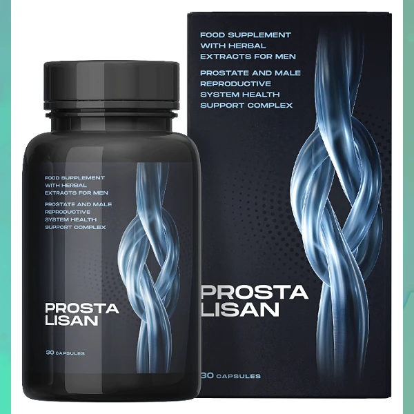 Prostalisan