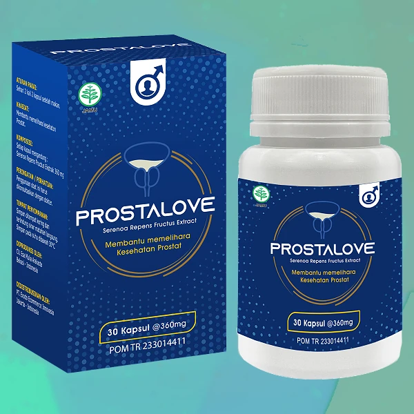 Prostalove