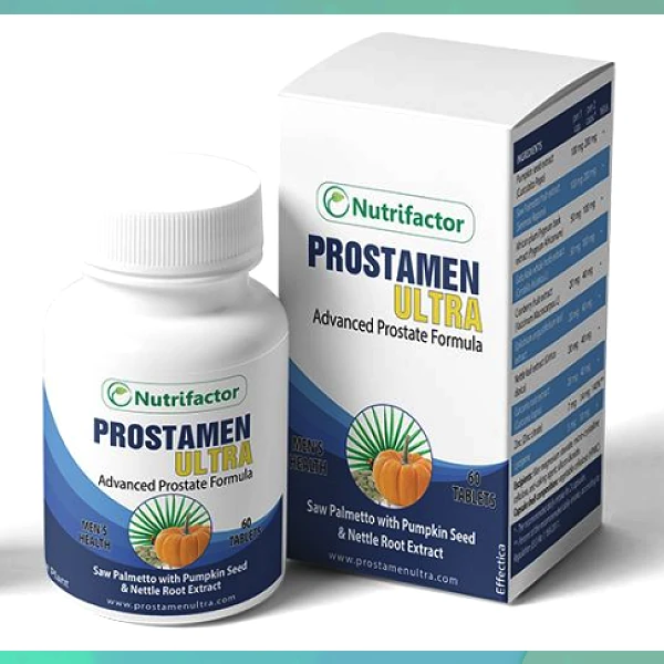 Prostamen Ultra