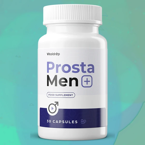 Prostamen