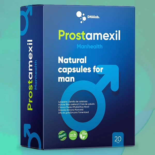 Prostamexil