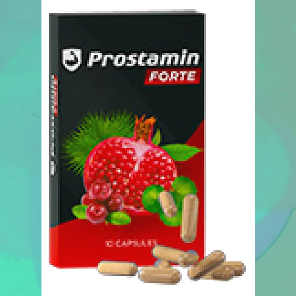 PROSTAMIN FORTE