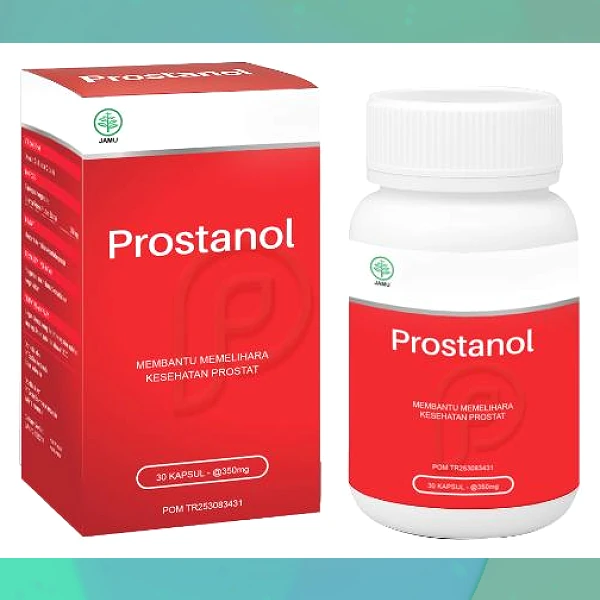 Prostanol