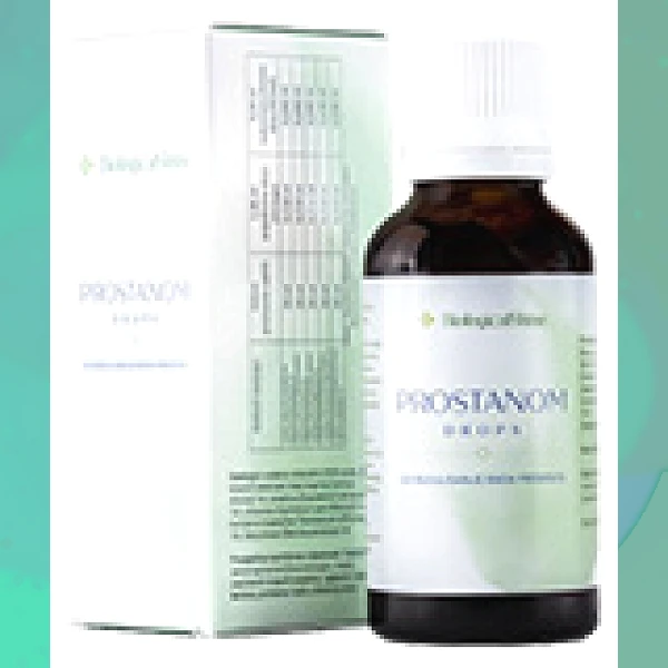 Prostanom Drops