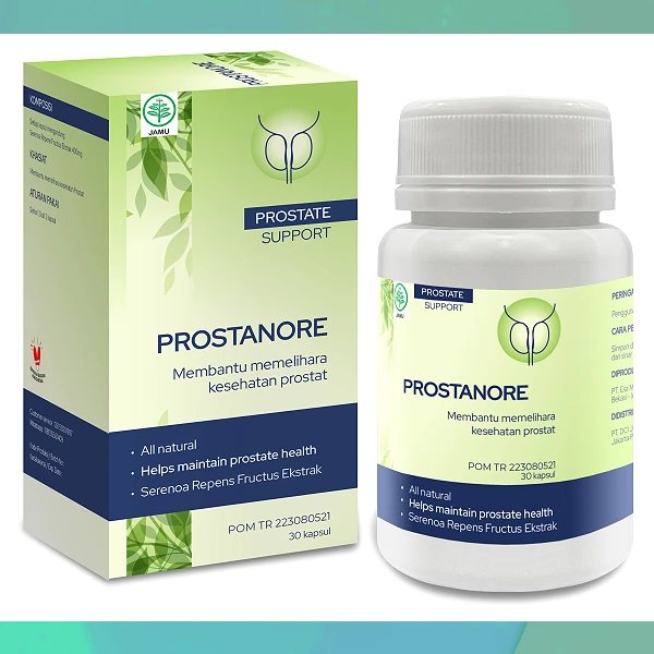 Prostanore