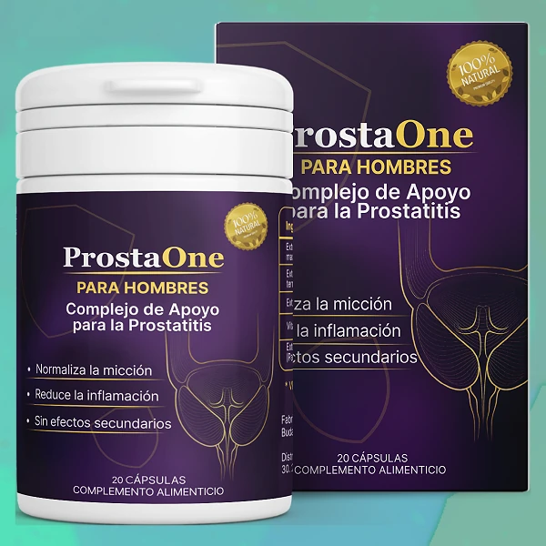 ProstaOne