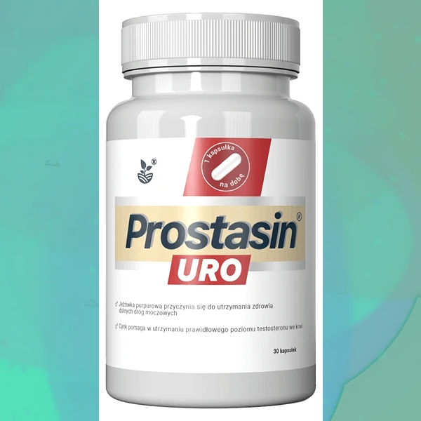 Prostasin Uro