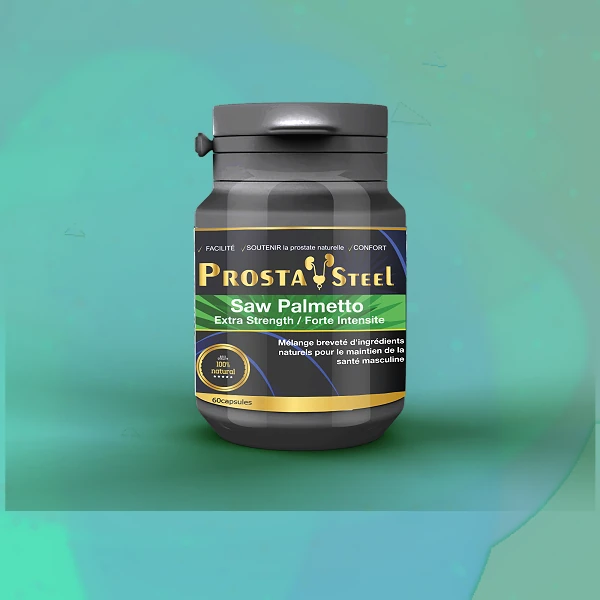 ProstaSteel