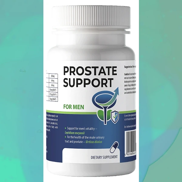 Prostate Support