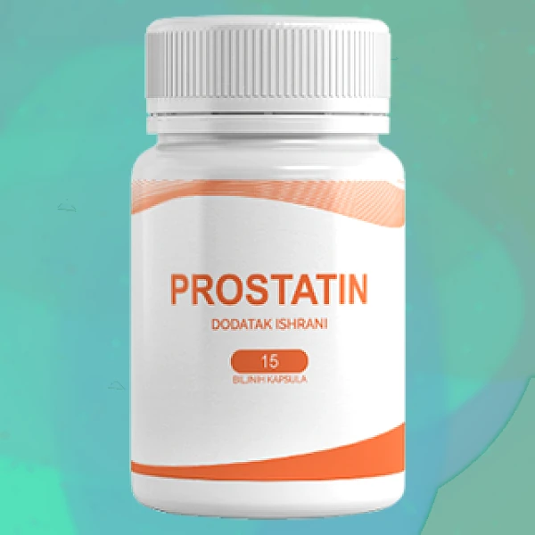 Prostatin Caps
