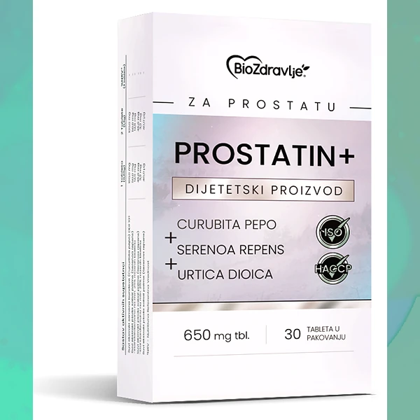 Prostatin