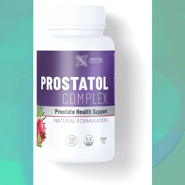 Prostatol Complex