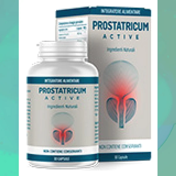 Prostatricum Active