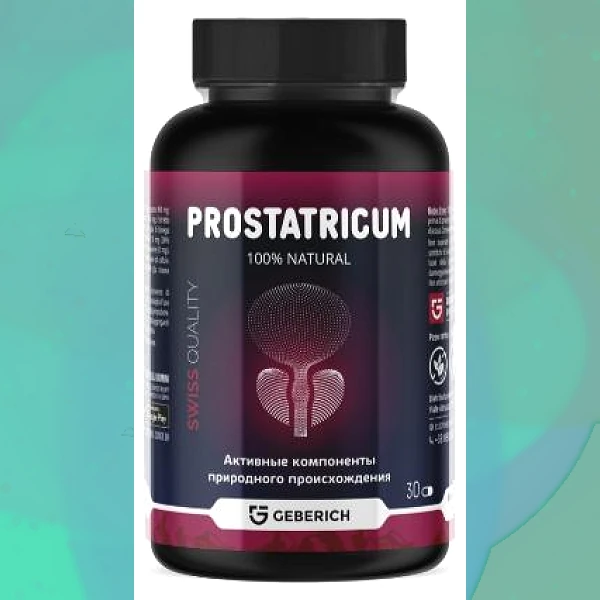 Prostatricum
