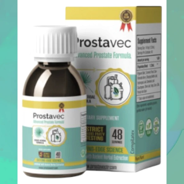 Prostavec