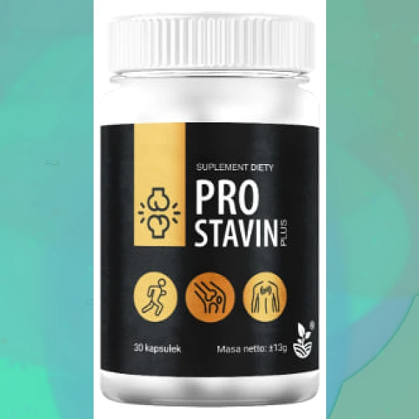 Prostavin Plus