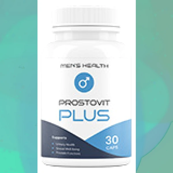 Prostavit Plus