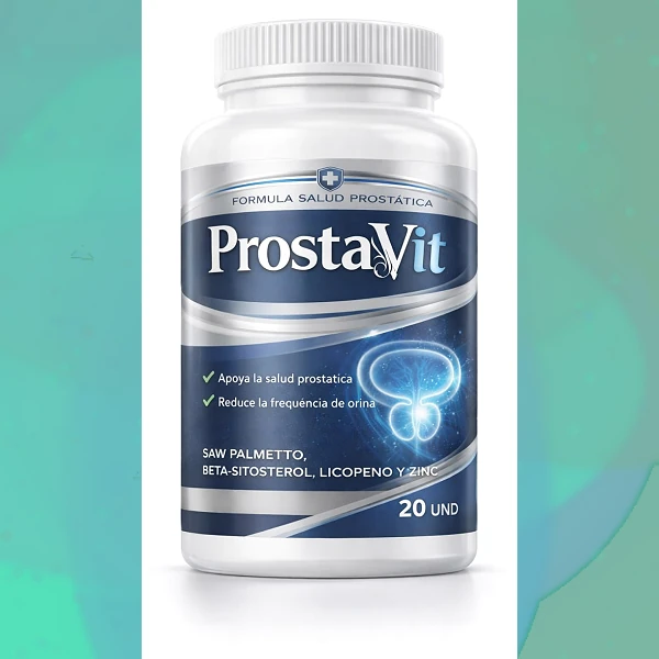 PROSTAVIT