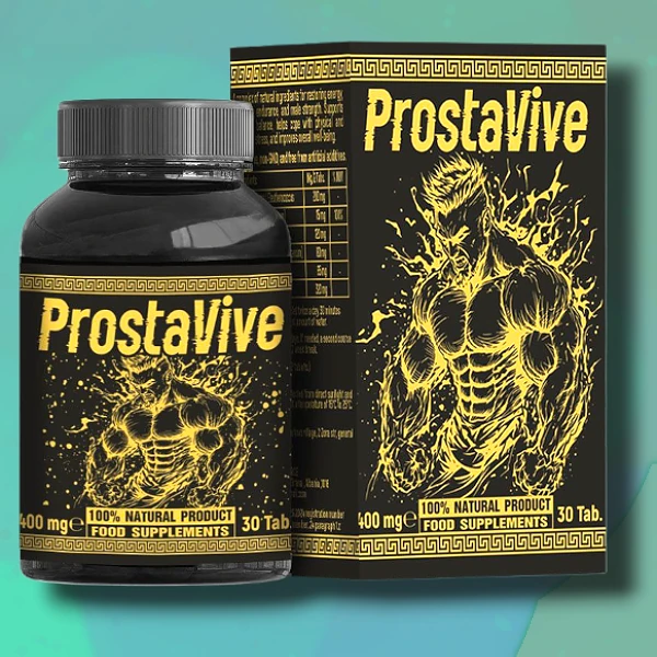 Prostavive