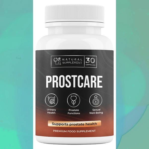 ProstCare