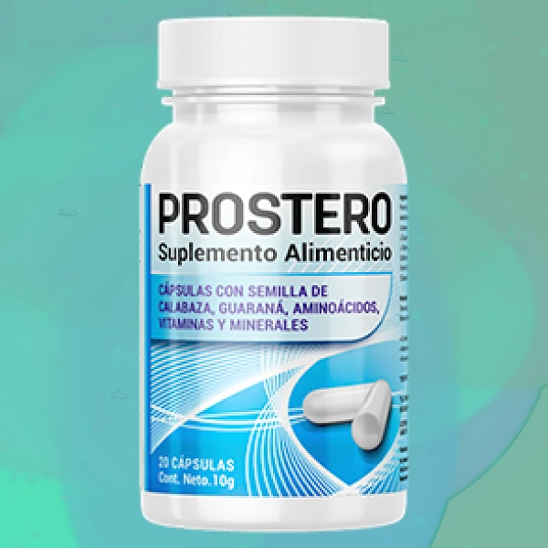 Prostero